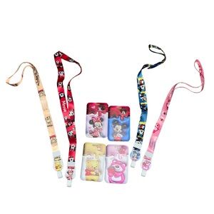 ID Card Holder